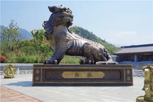 九華山諦聽